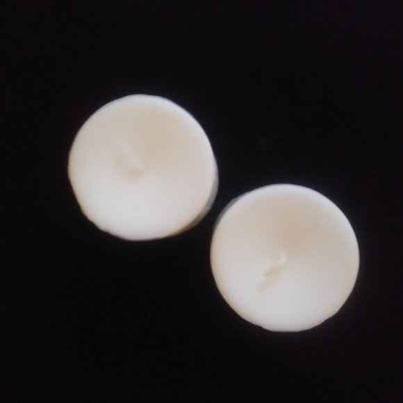 Designer Candles - Picture 2 of 2
